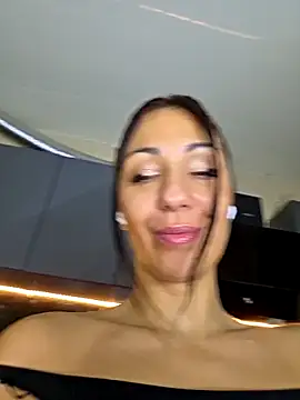 LeticiaWoods online show from December 2, 9:14 am