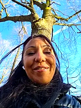 LeticiaWoods online show from March 21, 1:26 pm