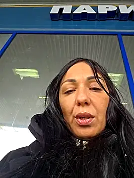 LeticiaWoods online show from April 23, 1:02 pm