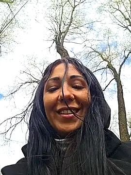 LeticiaWoods online show from April 24, 10:50 am