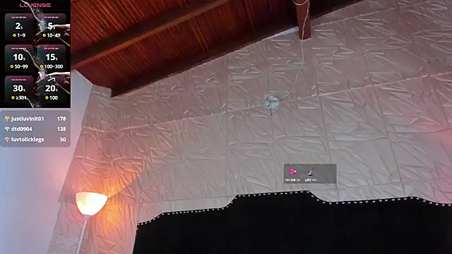 JennyRouse01 online show from February 20, 5:18 pm