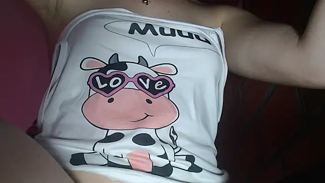 Snapshot of candylove05 chatting on February 24, 7:30 pm candylove05 online show from February 24, 7:30 pm