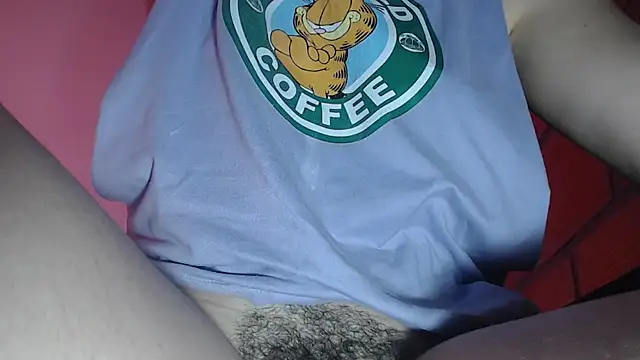 Snapshot of candylove05 chatting on March 1, 3:27 pm candylove05 online show from March 1, 3:27 pm