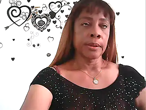 RoosePaarker online show from February 6, 4:58 pm