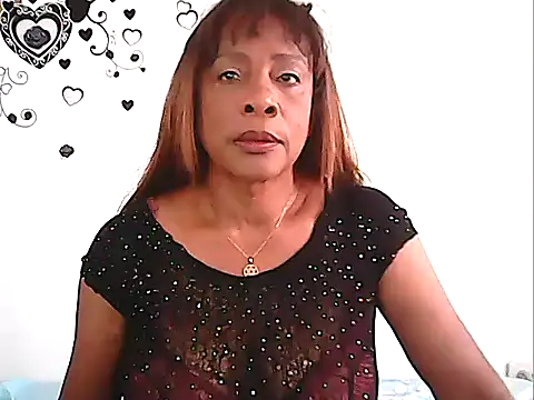 RoosePaarker online show from February 15, 6:44 pm