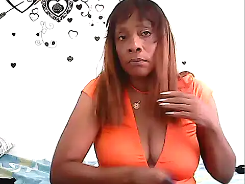 RoosePaarker online show from February 16, 8:55 pm