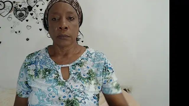 RoosePaarker online show from December 17, 10:49 pm