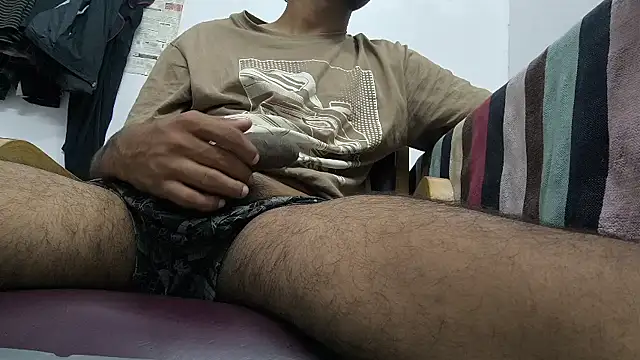 Im Aryan online show from October 26, 5:24 am