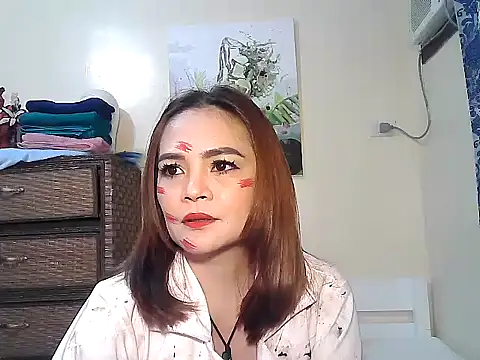 Kisses-13 online show from November 1, 2:08 pm