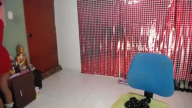 Sweett Anya online show from October 19, 11:33 am