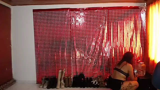 Sweett Anya online show from November 12, 7:35 pm