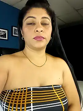 Lashmy111 online show from January 26, 2:45 am