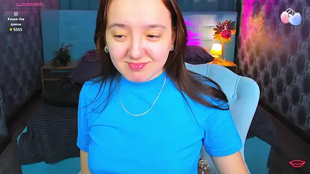 Fera1 Berry online show from March 5, 12:38 am