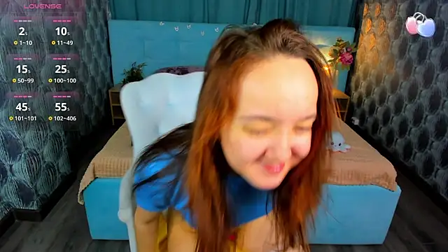 Fera1 Berry online show from March 19, 12:26 am