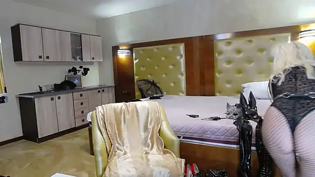 DomCaprisse online show from November 8, 10:59 am