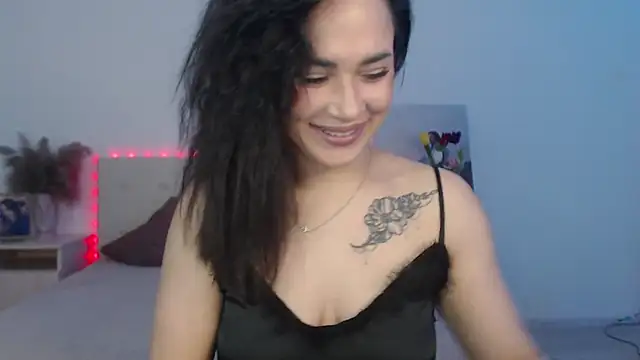 RoxannePure online show from March 8, 4:49 am