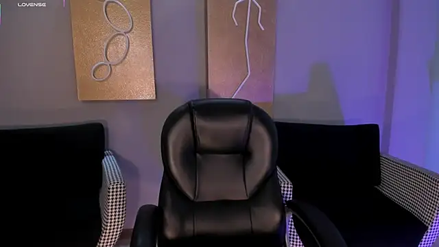 EveBensonX online show from September 30, 12:21 pm