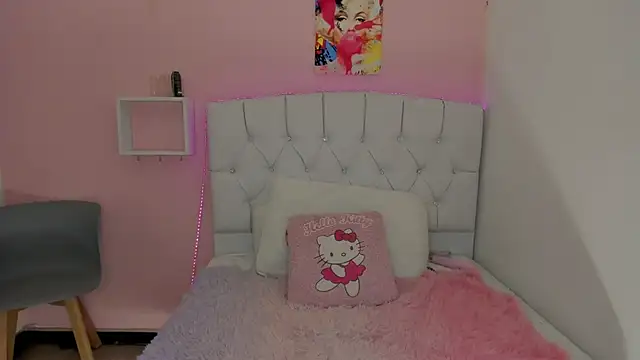 18candys online show from December 6, 10:52 pm