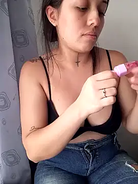 Snapshot of Sofia_888 chatting on February 7, 7:49 pm Sofia 888 online show from February 7, 7:49 pm