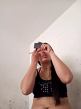 Snapshot of Sofia_888 chatting on October 14, 5:03 pm Sofia 888 online show from October 14, 5:03 pm