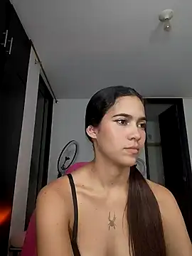 Snapshot of Sallye_ chatting on January 26, 4:20 am Sallye  online show from January 26, 4:20 am