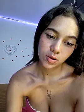 Snapshot of Sallye_ chatting on March 20, 4:40 am Sallye  online show from March 20, 4:40 am