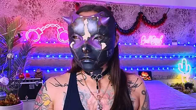 Cool Freak  online show from November 22, 10:03 am