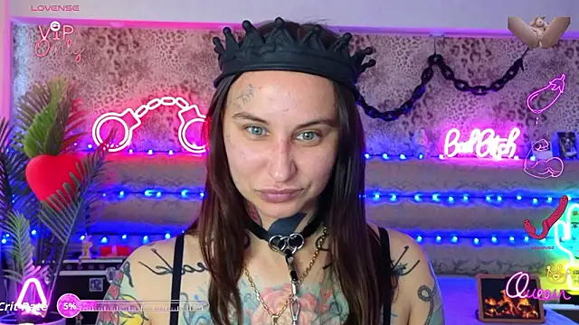 Cool Freak  online show from March 19, 10:19 am