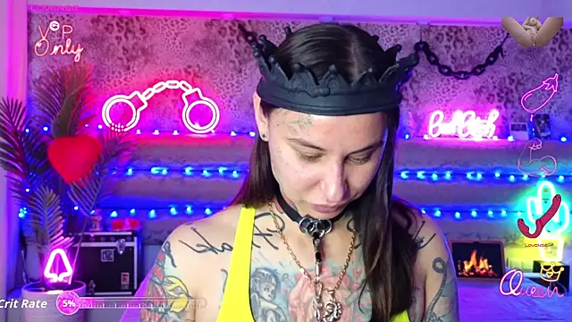 Cool Freak  online show from March 26, 10:10 am