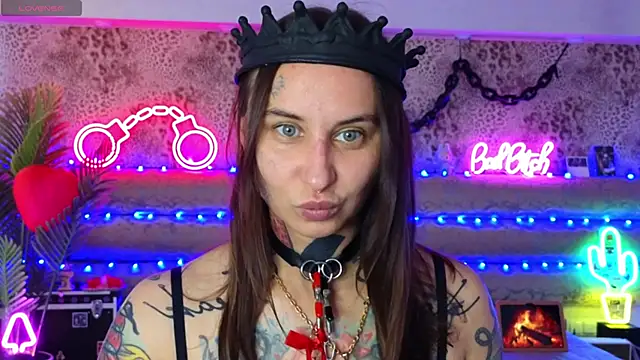 Cool Freak  online show from March 28, 10:26 am