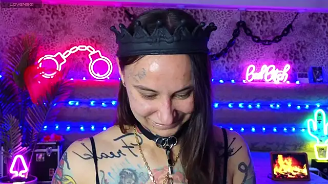 Cool Freak  online show from April 3, 10:46 am