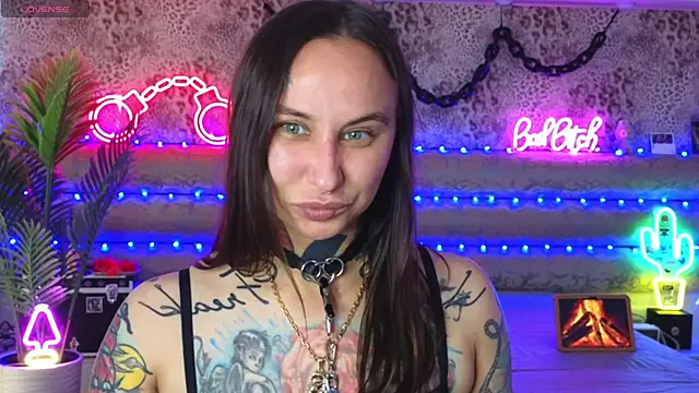 Cool Freak  online show from May 10, 10:31 am