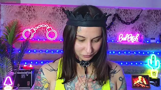 Cool Freak  online show from May 16, 10:12 am