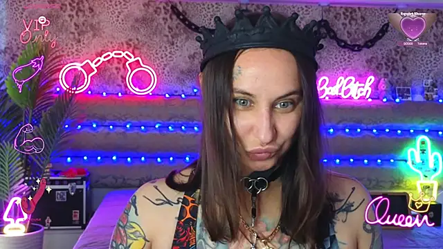 Cool Freak  online show from June 12, 10:14 am