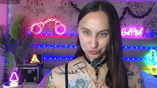 Cool Freak  online show from July 26, 10:22 am