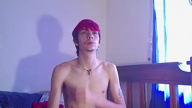 Snapshot of Twink_Temptation chatting on December 20, 6:04 pm Twink Temptation online show from December 20, 6:04 pm