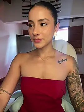 Ale Lewis online show from March 26, 10:04 pm