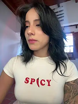 Ale Lewis online show from April 7, 9:59 pm