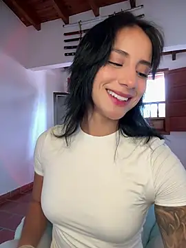 Ale Lewis online show from April 26, 9:01 pm