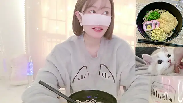 Yuu  k online show from December 31, 6:16 am