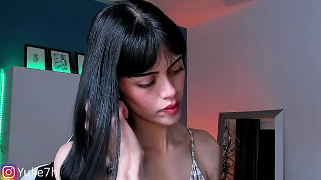  Jessy Moon  online show from October 26, 7:31 pm