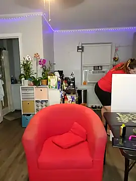 SexyNikki6969 online show from December 26, 1:40 am