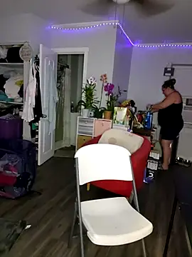 SexyNikki6969 online show from December 27, 10:55 am