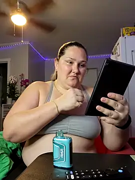 SexyNikki6969 online show from January 3, 11:55 pm