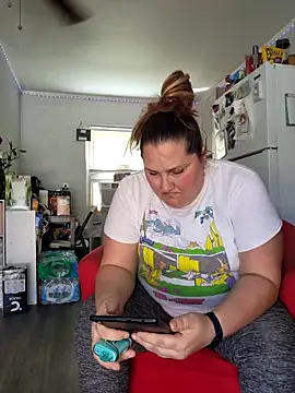 SexyNikki6969 online show from January 4, 7:13 pm