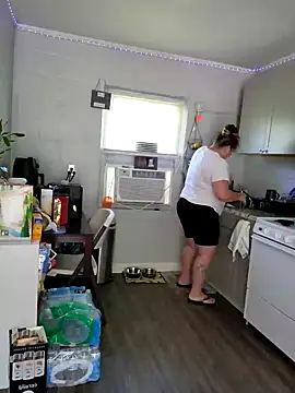 SexyNikki6969 online show from January 5, 4:06 pm