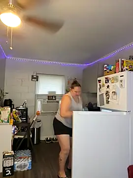 SexyNikki6969 online show from January 6, 9:00 pm