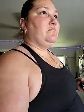 SexyNikki6969 online show from January 9, 4:17 pm