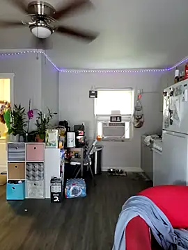 SexyNikki6969 online show from January 11, 4:25 pm