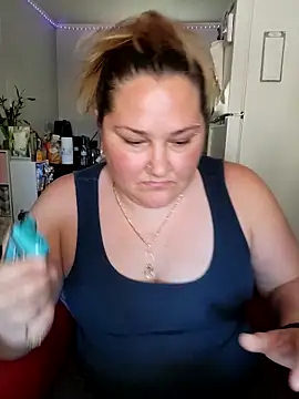 SexyNikki6969 online show from January 12, 2:09 pm